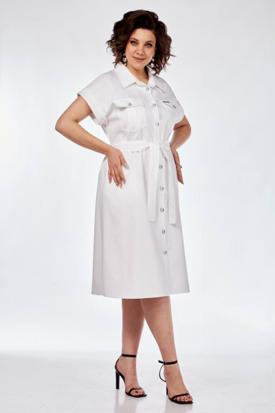 Платье Matini 3.1600 - фото 7