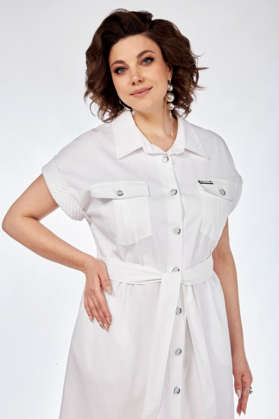 Платье Matini 3.1600 - фото 3