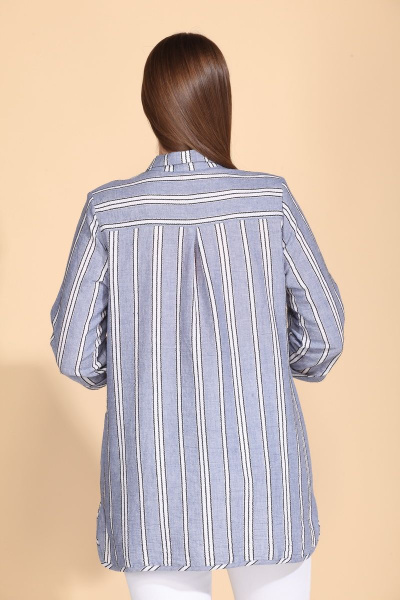 Рубашка La Prima 0295х - фото 3