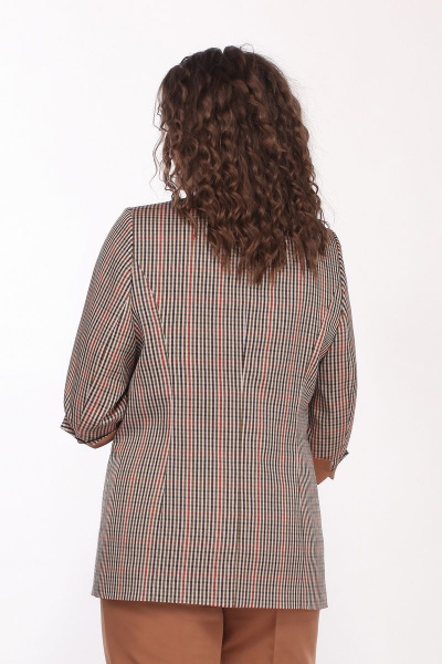 Брюки, жакет, майка Lady Secret 2727 - фото 2