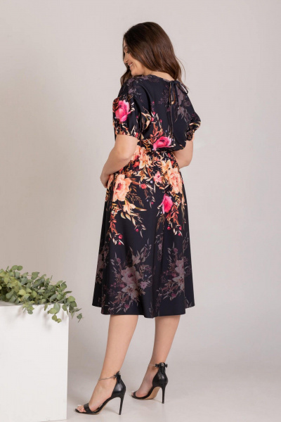 Платье Mislana 737 - фото 4