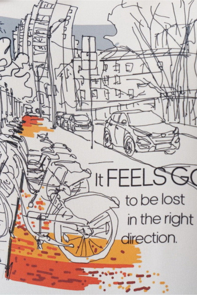 Белая летняя блуза из текстиля для ежедневных образов PND 01940P - фото 3