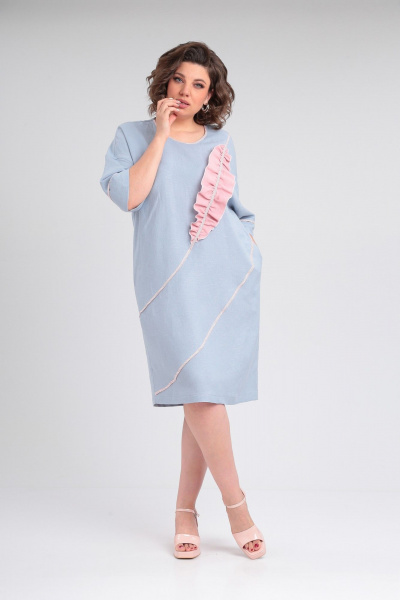 Платье Lady Secret 3731 - фото 1