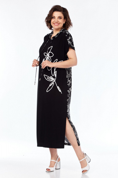 Платье Jurimex 3102-4 - фото 7