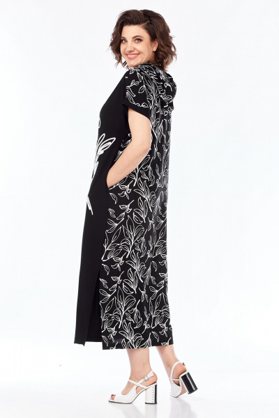 Платье Jurimex 3102-4 - фото 2