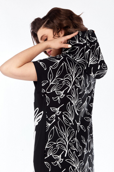 Платье Jurimex 3102-4 - фото 6