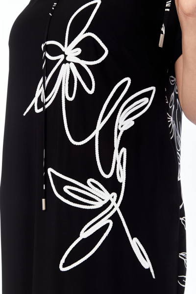 Платье Jurimex 3102-4 - фото 4