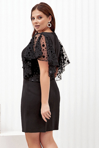 Платье Gold Style 2509 - фото 6