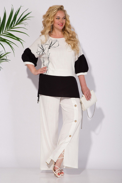 Блуза Liliana 1315 - фото 7