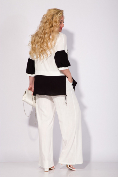 Блуза Liliana 1315 - фото 6