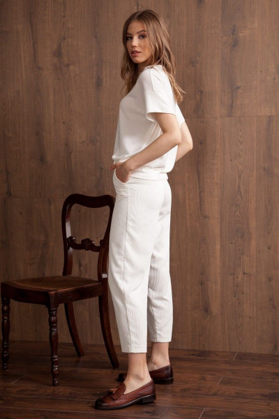 Брюки Nova Line 4763 - фото 6