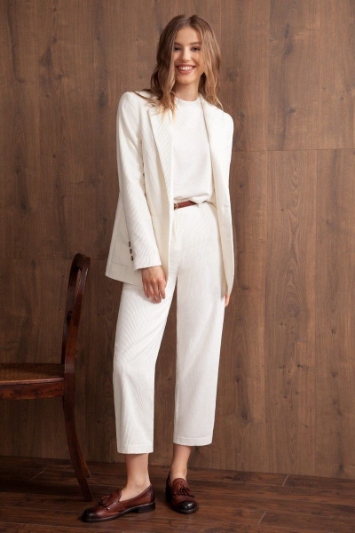 Брюки Nova Line 4763 - фото 5