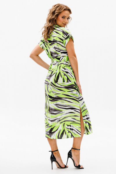 Платье Gizart 5311 - фото 12