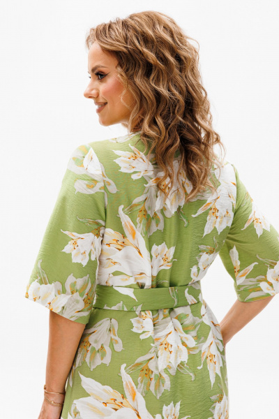 Платье Gizart 5299 - фото 16