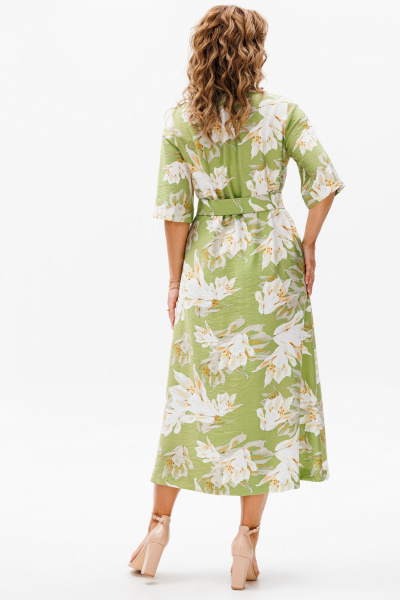 Платье Gizart 5299 - фото 13