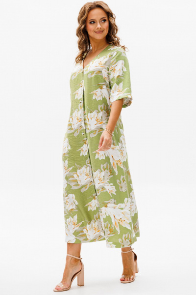 Платье Gizart 5299 - фото 11