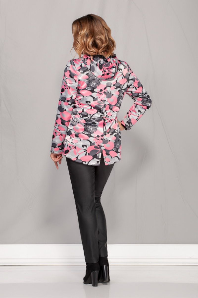 Куртка Ивелта плюс 897 - фото 2