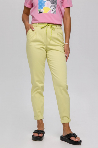 Брюки Femme & Devur 90090 1.15F(164) - фото 1