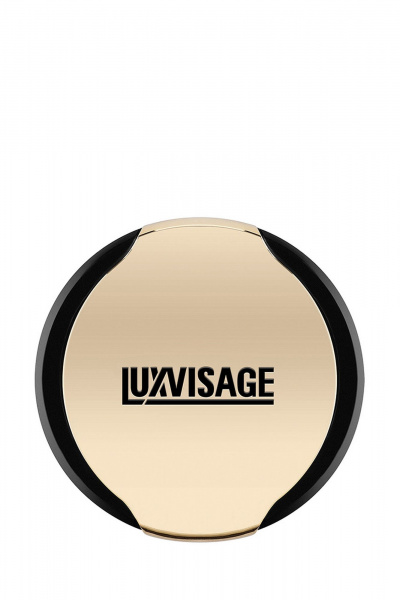 Компактная пудра с антисептическим эффектом для лица LUXVISAGE тон 15 - фото 3