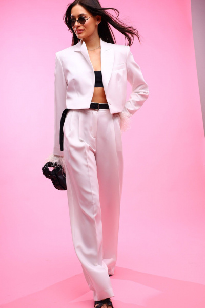 Брюки BURO 1259 - фото 7