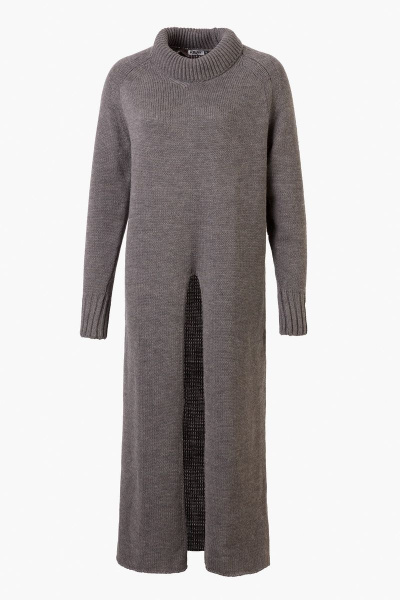 Свитер Favorini 31239-Kilay серый - фото 1