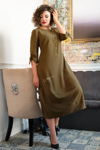 Платье Avanti 951-4 - фото 1