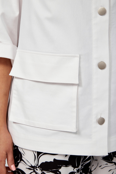 Жакет Algranda А3971-8 - фото 2