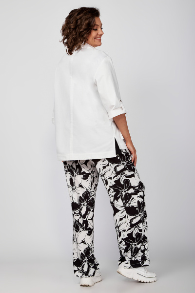 Жакет Algranda А3971-8 - фото 6