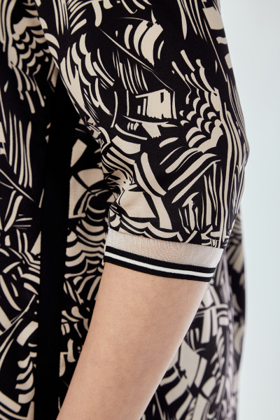 Блуза, брюки Algranda А3980 - фото 4