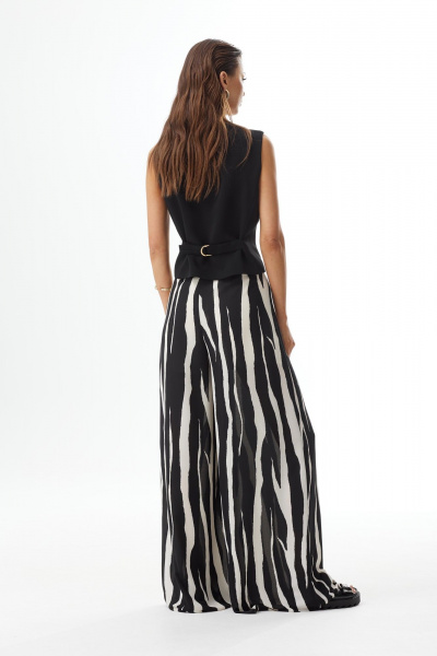 Брюки Vesnaletto 3852 - фото 6