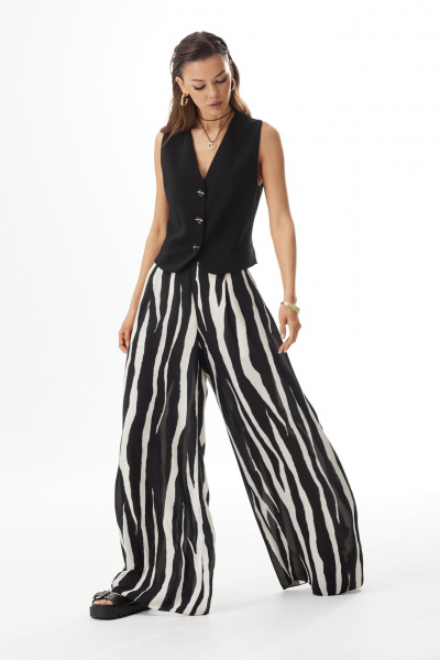 Брюки Vesnaletto 3852 - фото 5