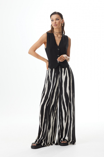 Брюки Vesnaletto 3852 - фото 2