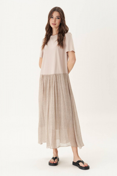 Платье Fantazia Mod 4778 - фото 4