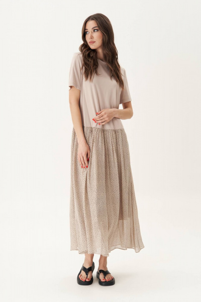 Платье Fantazia Mod 4778 - фото 3