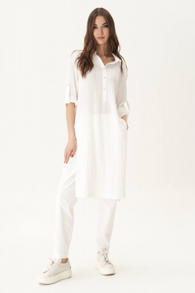 Брюки, туника Fantazia Mod 4817 - фото 2