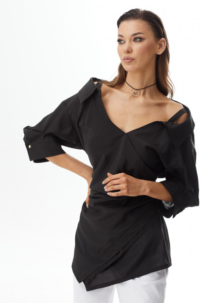 Блуза Vesnaletto 3854 - фото 6