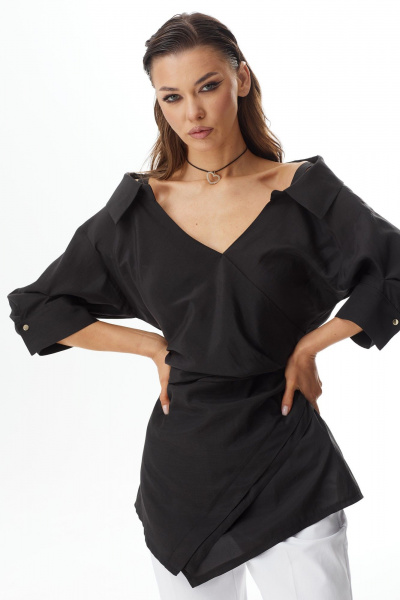 Блуза Vesnaletto 3854 - фото 5