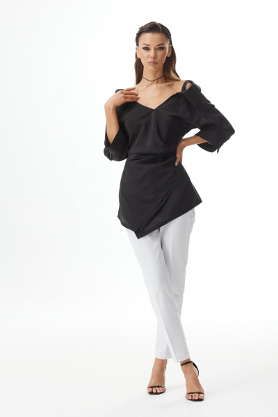 Блуза Vesnaletto 3854 - фото 4