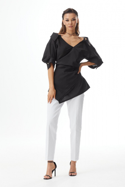 Блуза Vesnaletto 3854 - фото 3
