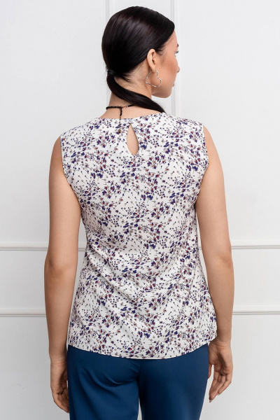 Блуза LADO 8138-11 - фото 12