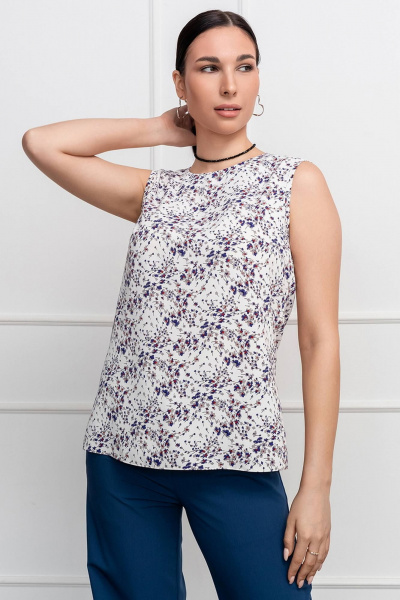 Блуза LADO 8138-11 - фото 10