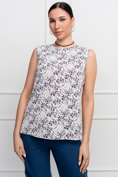 Блуза LADO 8138-11 - фото 9