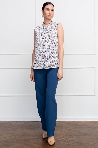 Блуза LADO 8138-11 - фото 8