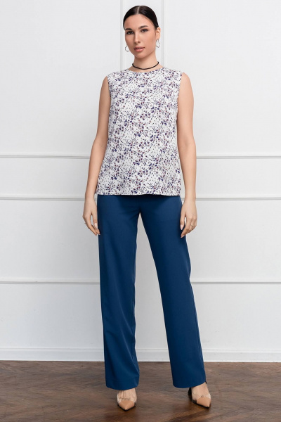 Блуза LADO 8138-11 - фото 1