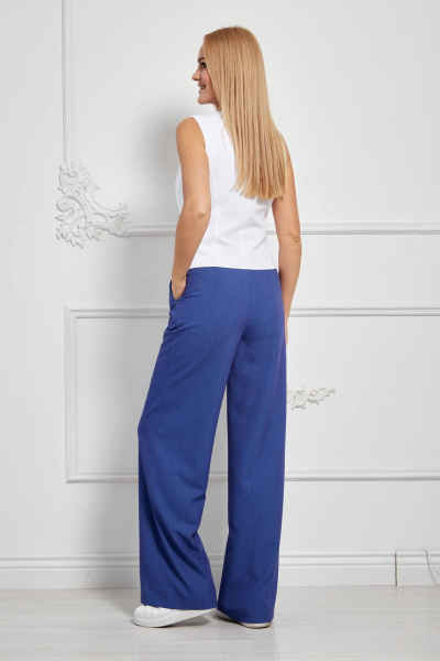 Брюки, жилет Azzara 948 - фото 3