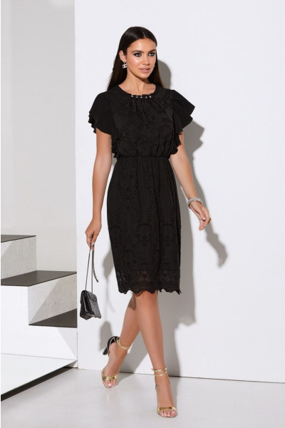 Платье Lissana 4049 - фото 2