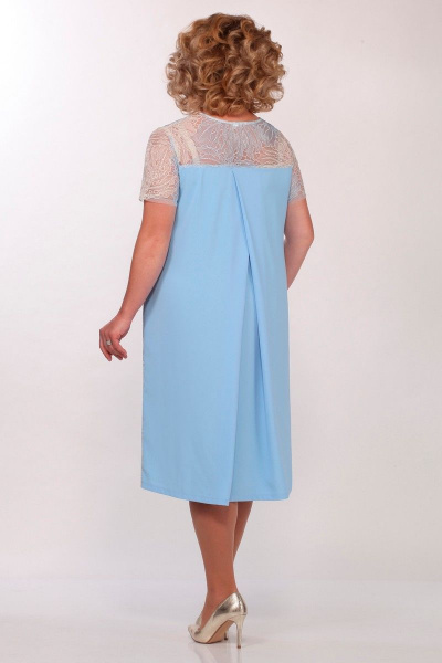 Платье Matini 3.1426 - фото 6