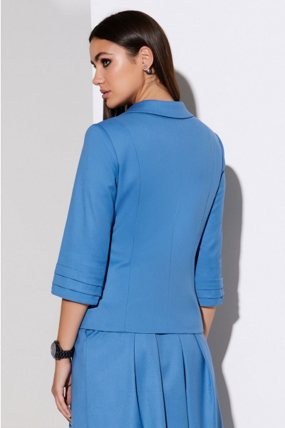 Блуза, жакет, юбка Lissana 4058 - фото 12