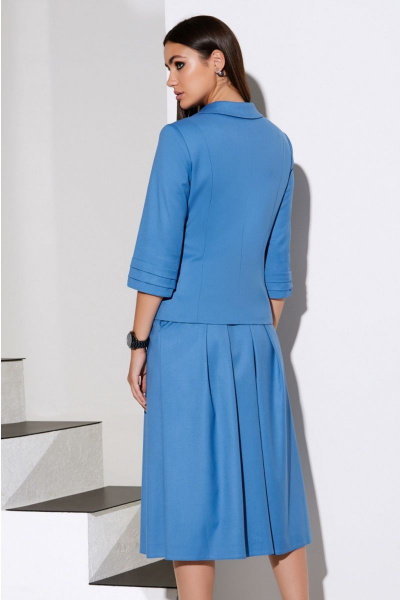 Блуза, жакет, юбка Lissana 4058 - фото 11