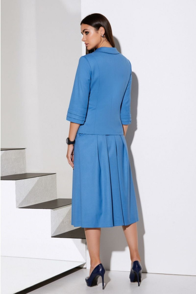 Блуза, жакет, юбка Lissana 4058 - фото 10